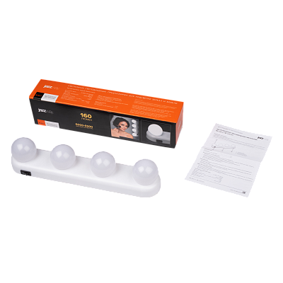 Беспроводной светодиодный светильник ML-L04-wh