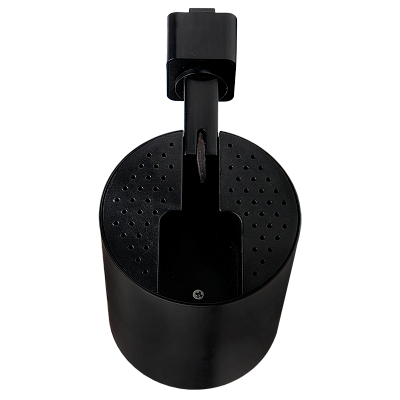 Трековый светильник светодиодный PTR 0530 30w 4000K 24° BL IP40