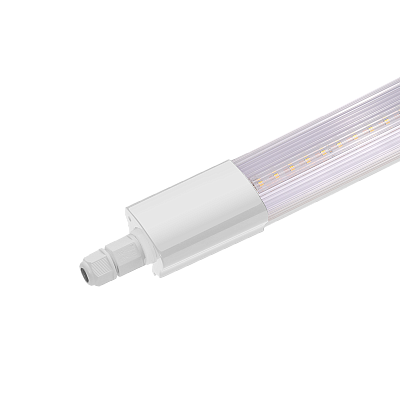 Светильник светодиодный пылевлагозащищенный PWP-С2 1200 CL 40w