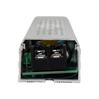 Блок питания IP20 для светодиодной ленты 24V