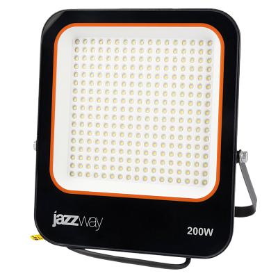 Прожектор светодиодный PFL-V 200w 6500K IP65