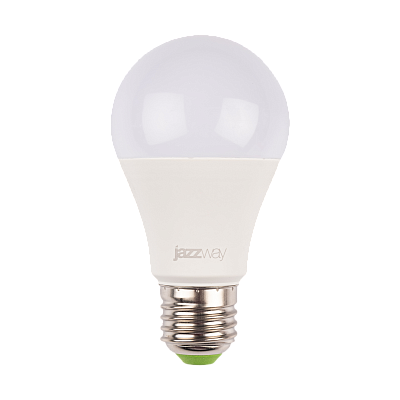 Лампа светодиодная диммируемая для птицеводства PLED-А60 DIM Chiken eggs