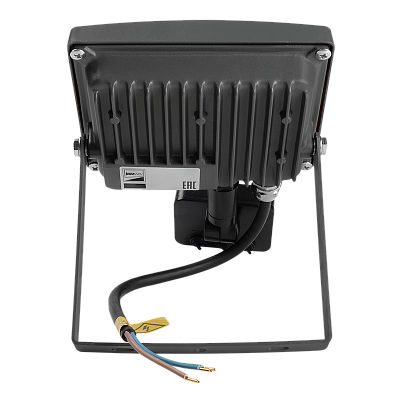 Прожектор светодиодный PFL-SC-30w SENSOR