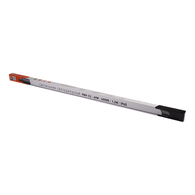Светильник светодиодный пылевлагозащищенный PWP-C2 1200 40w 4000K