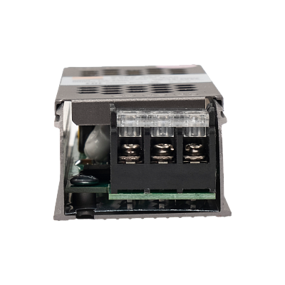 Блок питания IP20 для светодиодной ленты 24V