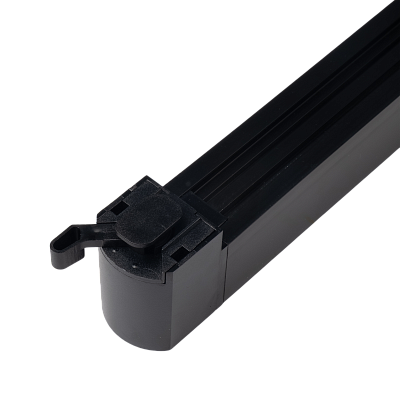 Трековый светодиодный светильник PTR 4332R 32W 4000K 120° BL IP40