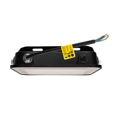 Прожектор светодиодный PFL-V 100w 6500K IP65