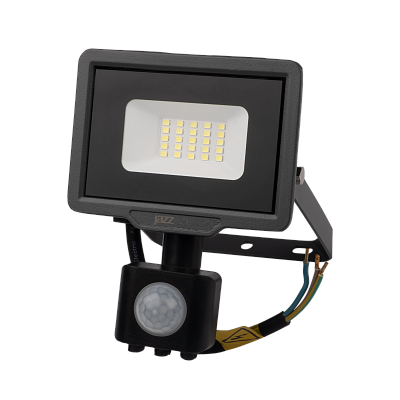 Прожектор светодиодный PFL-C3 SENSOR 20w