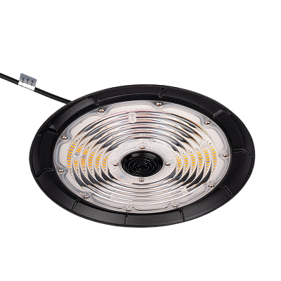 Светильник для высоких пролетов PHB 06 PRO-5 150W 5000K 60° IP65 