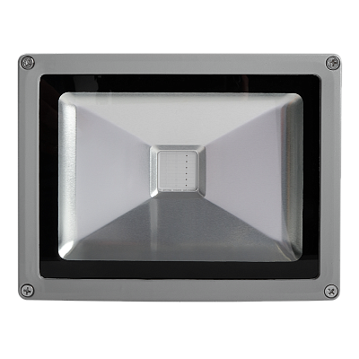 Прожектор светодиодный PFL RGB-RC 20w