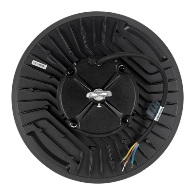 Светильник для высоких пролетов PHB 06 PRO-5 150W 5000K 60° IP65 