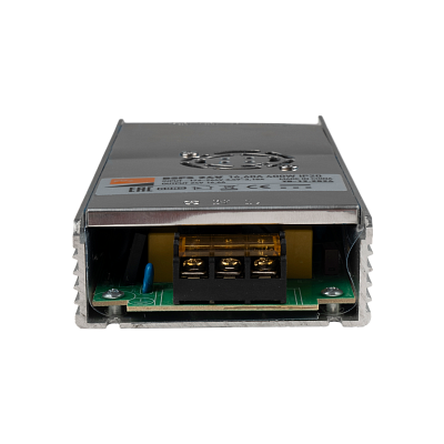 Блок питания IP20 для светодиодной ленты 24V
