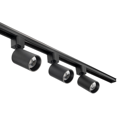 Светодиодная трековая система освещения PTR 1512 3x12w