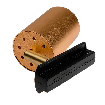 Трековый светильник светодиодный PTR 26 GU10 SG 230V IP20