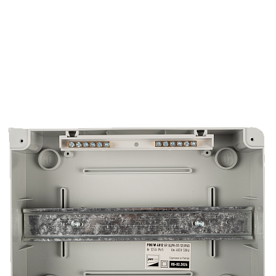 Распределительный бокс PDB/W 4012 GR (ЩРН-ПГ-12) IP65