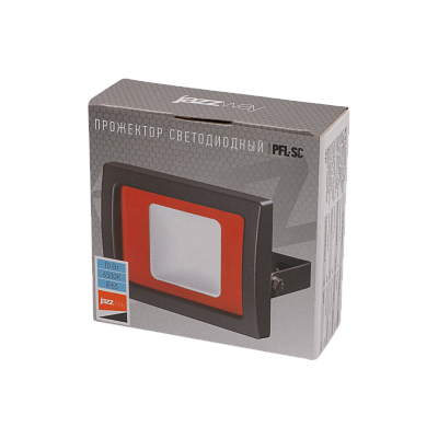 Прожектор светодиодный PFL-SC-10w