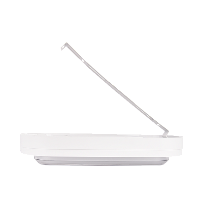 Светильник для ЖКХ PBH-PC9-RA 24W 4000K BLACK IP65