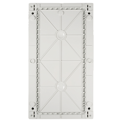 Распределительный бокс  PDB/W 4036 GR (ЩРН-ПГ-36) IP65
