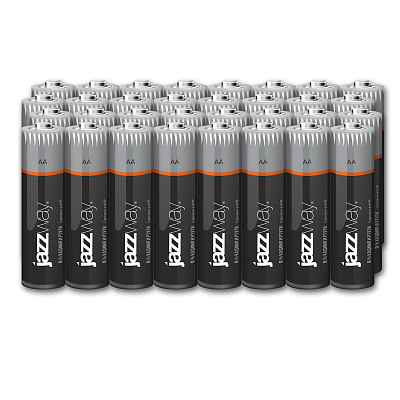 Батарейки, ULTRA ALKALINE (Щелочные) LR6UP-40P