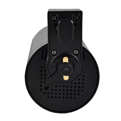 Трековый светильник светодиодный PTR 0728 ZOOM 28w BL
