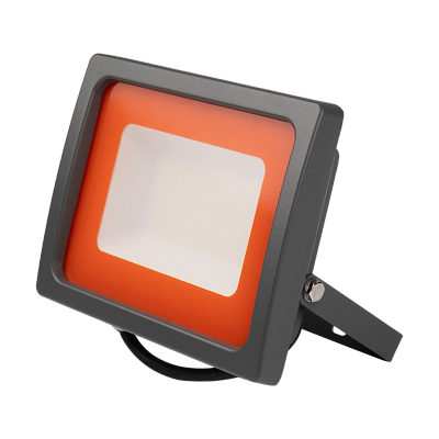 Прожектор светодиодный PFL-SC-50w 6500K