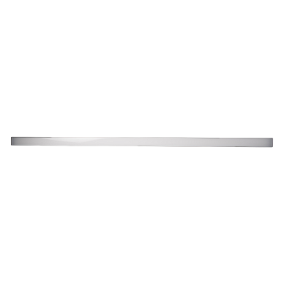 Cветильник накладной PSO-02 50w 4000K BLACK 1500x50 IP40