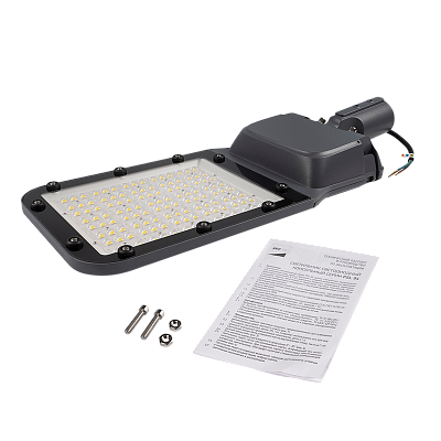 Светильник светодиодный консольный PSL 04-3 200 w