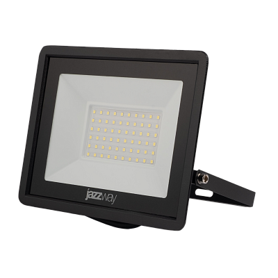 Прожектор светодиодный PFL LV 50W DC12-48V/AC12-48V  6500K IP65