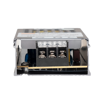 Блок питания IP20 для светодиодной ленты 12V