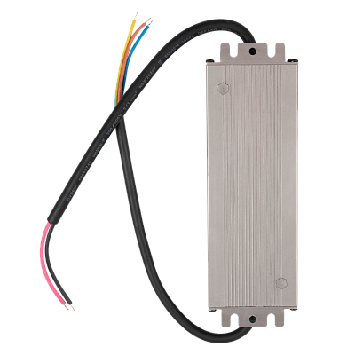 Блок питания IP67 для светодиодной ленты 12V