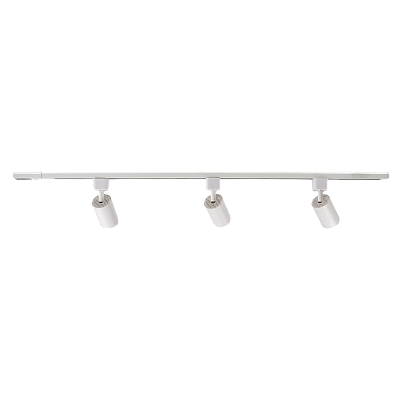 Светодиодная трековая система освещения PTR 1512 3x12w