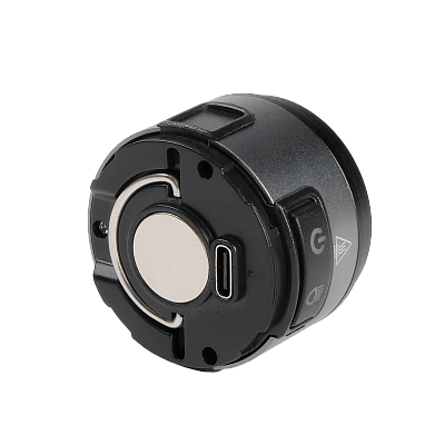 Фонарь AccuH5-L5W/L3W