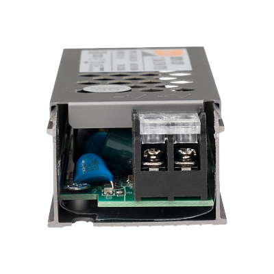 Блок питания IP20 для светодиодной ленты 12V