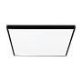 Светодиодная панель PPL 588/G OPAL 40w 6500K BLACK
