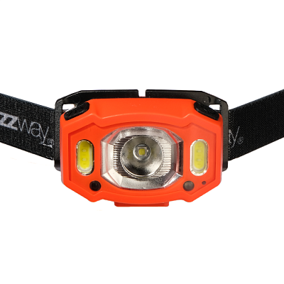 Налобный фонарь AccuH3-L5W-og