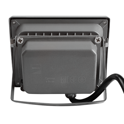 Прожектор светодиодный PFL RGB-RC 10w