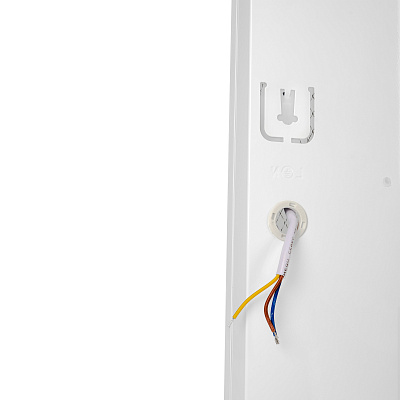 Панель светодиодная PPL PRO-3 595/U PRISMA 36w 4000K IP40