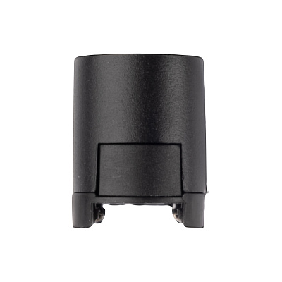 Низковольтный трековый светильник MTR16 1006 6W 3000K frost 90° BL IP20