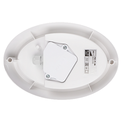 Светильники светодиодные пылевлагозащищенные PBH-PC-OA 8w