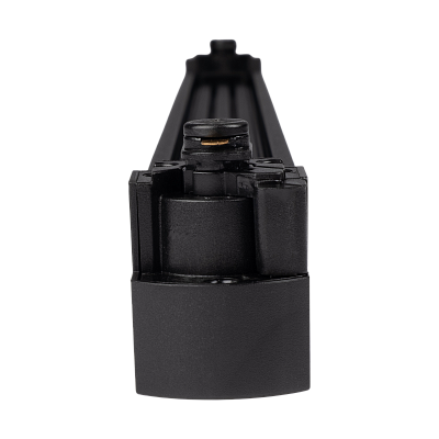 Трековый светодиодный светильник PTR 4140R 40W 4000K 120° BL IP40