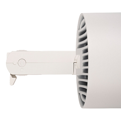 Трековый светильник PTR 7030 30W WH