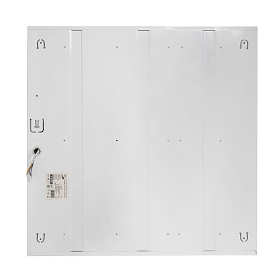Панель светодиодная PPL PRO-3 595/U PRISMA 36w 6500K IP40