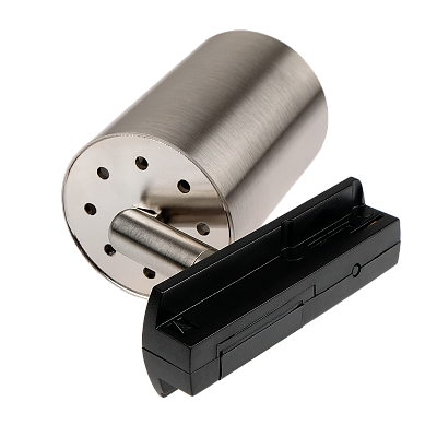 Трековый светильник светодиодный PTR 26 GU10 SN 230V IP20