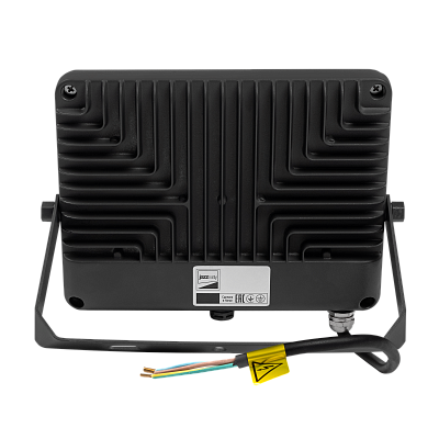 Прожектор светодиодный пылевлагозащищенный серии PFL-S2 50w