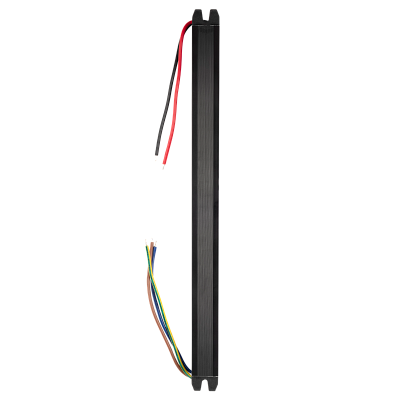 Блок питания IP67 для светодиодной ленты 12V