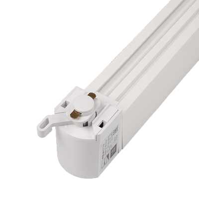 Трековый светодиодный светильник PTR 4432R 32W 4000K 24° WH IP40