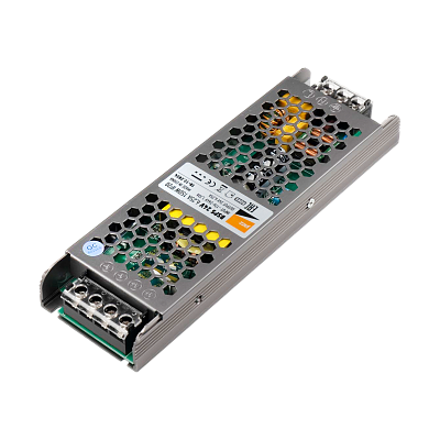 Блок питания IP20 для светодиодной ленты 24V