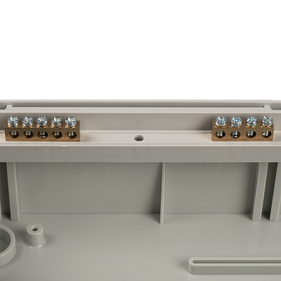 Распределительный бокс PDB/W 4018 GR (ЩРН-ПГ-18) IP65