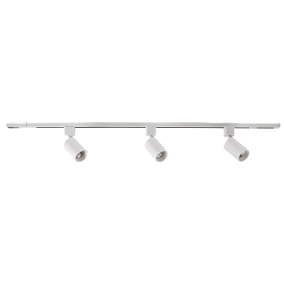 Светодиодная трековая система освещения PTR 1512 3x12w