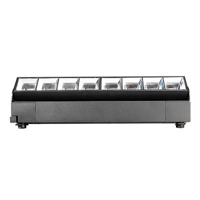 Трековый светильник светодиодный PTR 21R 20w BL